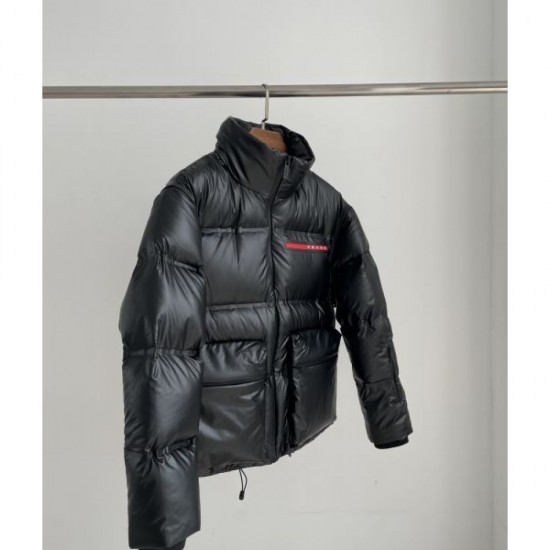 PRADA Down Jacket 2023FW Great value for this season PRADA Down Jacket 2023FW Great value for this season