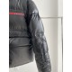 PRADA Down Jacket 2023FW Great value for this season PRADA Down Jacket 2023FW Great value for this season
