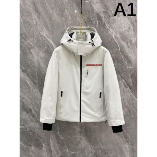 Get PRADA Down Jacket 2023FW New Sale Price Get PRADA Down Jacket 2023FW New Sale Price