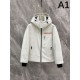 Get PRADA Down Jacket 2023FW New Sale Price Get PRADA Down Jacket 2023FW New Sale Price