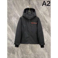 Get PRADA Down Jacket 2023FW New Sale Price