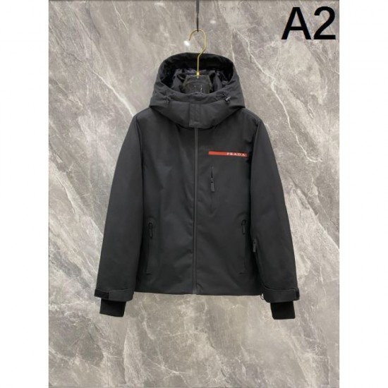 Get PRADA Down Jacket 2023FW New Sale Price Get PRADA Down Jacket 2023FW New Sale Price