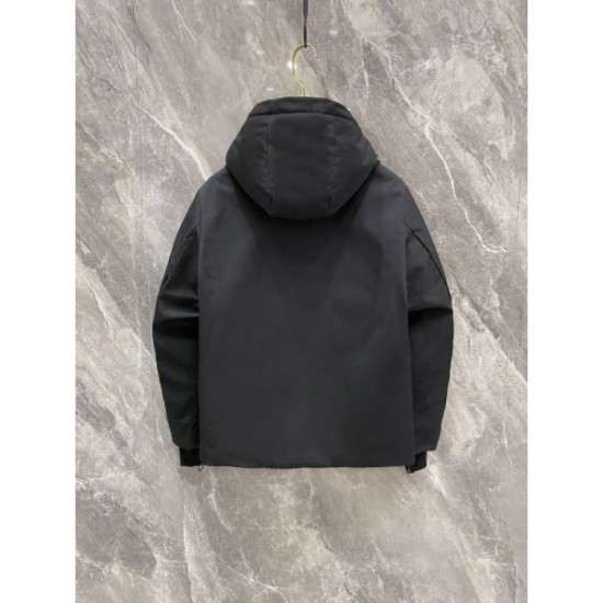 Get PRADA Down Jacket 2023FW New Sale Price Get PRADA Down Jacket 2023FW New Sale Price