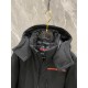 Get PRADA Down Jacket 2023FW New Sale Price Get PRADA Down Jacket 2023FW New Sale Price