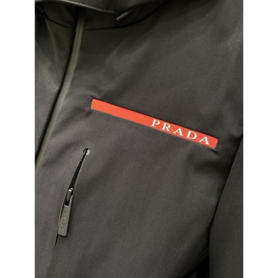 Get PRADA Down Jacket 2023FW New Sale Price Get PRADA Down Jacket 2023FW New Sale Price