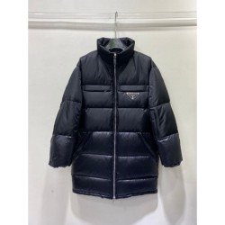 PRADA Down Jacket 2023FW A seasonal new item