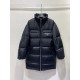 PRADA Down Jacket 2023FW A seasonal new item PRADA Down Jacket 2023FW A seasonal new item