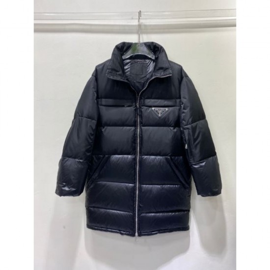PRADA Down Jacket 2023FW A seasonal new item PRADA Down Jacket 2023FW A seasonal new item