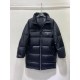 PRADA Down Jacket 2023FW A seasonal new item PRADA Down Jacket 2023FW A seasonal new item