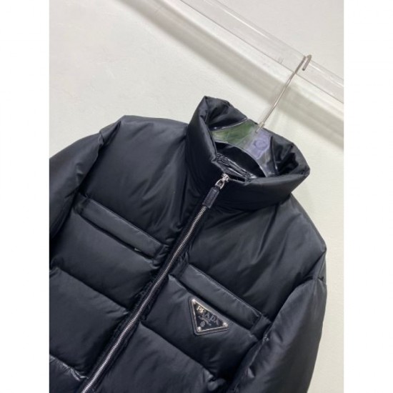 PRADA Down Jacket 2023FW A seasonal new item PRADA Down Jacket 2023FW A seasonal new item