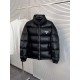 PRADA Down Jacket 2023FW New Colors in Fashion PRADA Down Jacket 2023FW New Colors in Fashion
