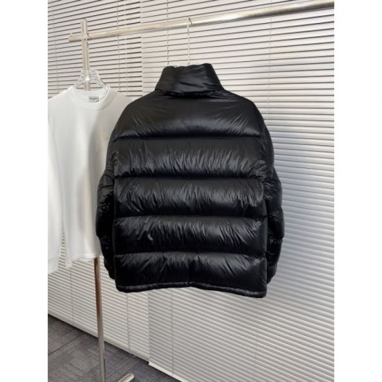 PRADA Down Jacket 2023FW New Colors in Fashion PRADA Down Jacket 2023FW New Colors in Fashion