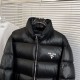 PRADA Down Jacket 2023FW New Colors in Fashion PRADA Down Jacket 2023FW New Colors in Fashion