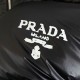 PRADA Down Jacket 2023FW New Colors in Fashion PRADA Down Jacket 2023FW New Colors in Fashion