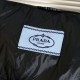 PRADA Down Jacket 2023FW New Colors in Fashion PRADA Down Jacket 2023FW New Colors in Fashion