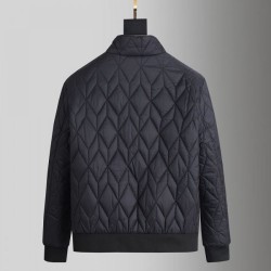 PRADA Cotton insert 2023FW Refreshing style for fall and winter