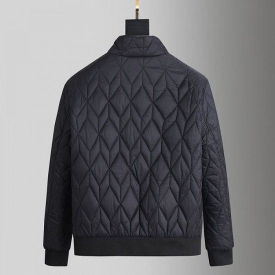 PRADA Cotton insert 2023FW Refreshing style for fall and winter PRADA Cotton insert 2023FW Refreshing style for fall and winter