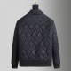 PRADA Cotton insert 2023FW Refreshing style for fall and winter PRADA Cotton insert 2023FW Refreshing style for fall and winter