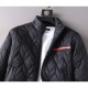 PRADA Cotton insert 2023FW Refreshing style for fall and winter PRADA Cotton insert 2023FW Refreshing style for fall and winter