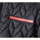 PRADA Cotton insert 2023FW Refreshing style for fall and winter PRADA Cotton insert 2023FW Refreshing style for fall and winter