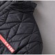 PRADA Cotton insert 2023FW Refreshing style for fall and winter PRADA Cotton insert 2023FW Refreshing style for fall and winter