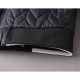 PRADA Cotton insert 2023FW Refreshing style for fall and winter PRADA Cotton insert 2023FW Refreshing style for fall and winter