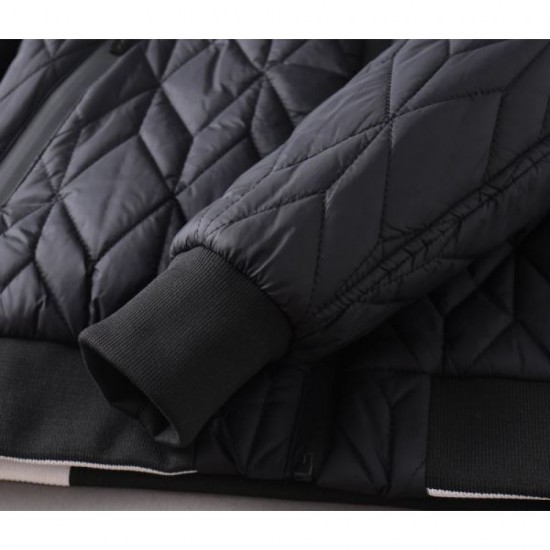PRADA Cotton insert 2023FW Refreshing style for fall and winter PRADA Cotton insert 2023FW Refreshing style for fall and winter