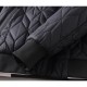 PRADA Cotton insert 2023FW Refreshing style for fall and winter PRADA Cotton insert 2023FW Refreshing style for fall and winter