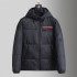 PRADA Cotton insert 2023FW Autumn/winter is a continuing trend