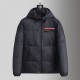 PRADA Cotton insert 2023FW Autumn/winter is a continuing trend PRADA Cotton insert 2023FW Autumn/winter is a continuing trend