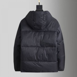 PRADA Cotton insert 2023FW Autumn/winter is a continuing trend