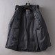 PRADA Cotton insert 2023FW Autumn/winter is a continuing trend PRADA Cotton insert 2023FW Autumn/winter is a continuing trend