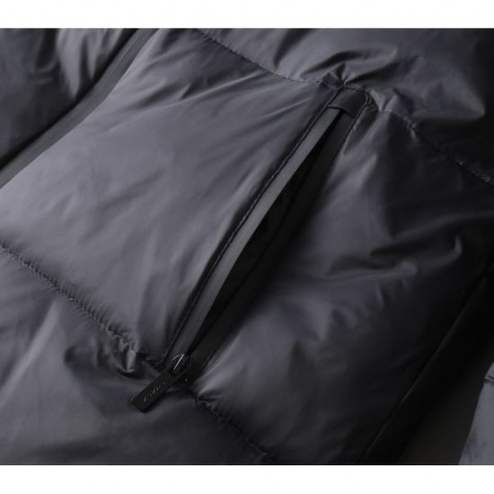 PRADA Cotton insert 2023FW Autumn/winter is a continuing trend PRADA Cotton insert 2023FW Autumn/winter is a continuing trend