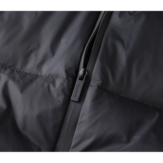 PRADA Cotton insert 2023FW Autumn/winter is a continuing trend PRADA Cotton insert 2023FW Autumn/winter is a continuing trend