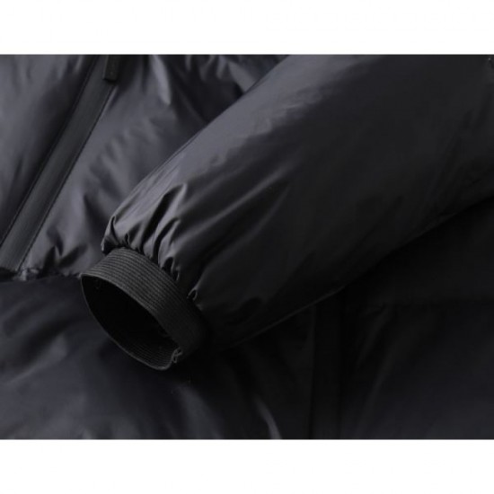 PRADA Cotton insert 2023FW Autumn/winter is a continuing trend PRADA Cotton insert 2023FW Autumn/winter is a continuing trend