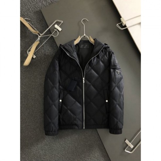 PRADA Cotton insert 2023FW New arrival that is sure to be a hit PRADA Cotton insert 2023FW New arrival that is sure to be a hit