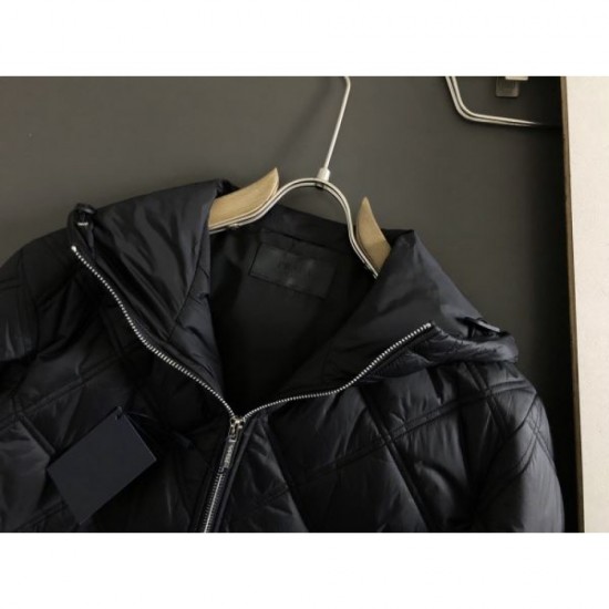 PRADA Cotton insert 2023FW New arrival that is sure to be a hit PRADA Cotton insert 2023FW New arrival that is sure to be a hit