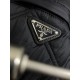 PRADA Cotton insert 2023FW New arrival that is sure to be a hit PRADA Cotton insert 2023FW New arrival that is sure to be a hit