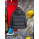 PRADA Down Jacket 2023FW Must-buy for adults this fall/winter PRADA Down Jacket 2023FW Must-buy for adults this fall/winter