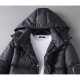 PRADA Down Jacket 2023FW Must-buy for adults this fall/winter PRADA Down Jacket 2023FW Must-buy for adults this fall/winter