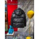 PRADA Down Jacket 2023FW Elegant winter feel PRADA Down Jacket 2023FW Elegant winter feel