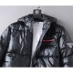 PRADA Down Jacket 2023FW Elegant winter feel PRADA Down Jacket 2023FW Elegant winter feel
