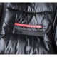 PRADA Down Jacket 2023FW Elegant winter feel PRADA Down Jacket 2023FW Elegant winter feel