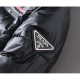 PRADA Down Jacket 2023FW Elegant winter feel PRADA Down Jacket 2023FW Elegant winter feel
