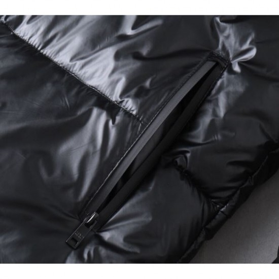 PRADA Down Jacket 2023FW Elegant winter feel PRADA Down Jacket 2023FW Elegant winter feel
