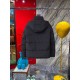 PRADA Down Jacket 2023FW A wonderful winter staple item PRADA Down Jacket 2023FW A wonderful winter staple item
