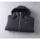 PRADA Down Jacket 2023FW A wonderful winter staple item PRADA Down Jacket 2023FW A wonderful winter staple item