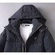PRADA Down Jacket 2023FW A wonderful winter staple item PRADA Down Jacket 2023FW A wonderful winter staple item