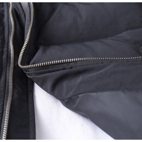 PRADA Down Jacket 2023FW A wonderful winter staple item PRADA Down Jacket 2023FW A wonderful winter staple item