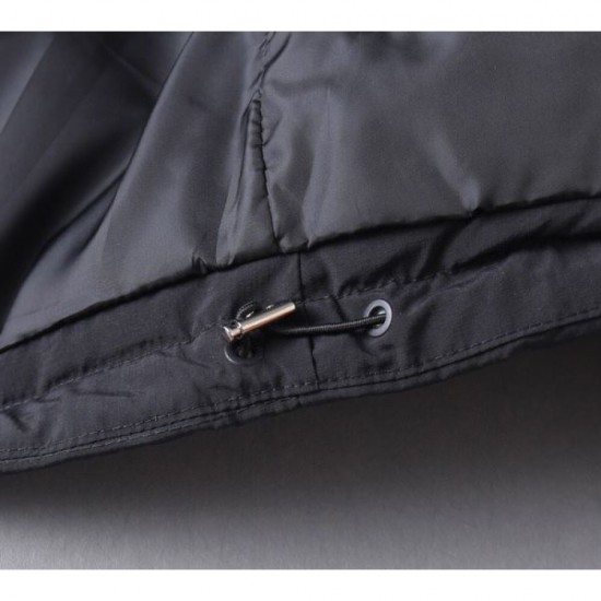 PRADA Down Jacket 2023FW A wonderful winter staple item PRADA Down Jacket 2023FW A wonderful winter staple item